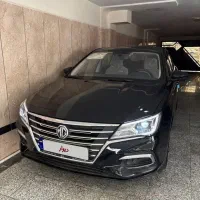 ام جی 5 مدل 2024