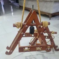 چراغ آویز تکی