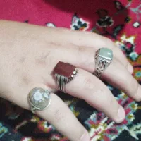 انگشترنقره