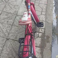 دوچرخه سایز 20