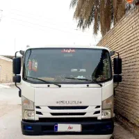 ایسوزو مدل94 کم کار