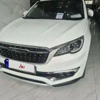 فیدلیتی پنج  نفره  مدل 1401 گیربکس جدید