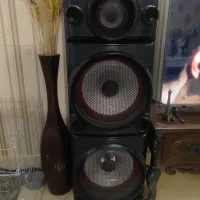 باند برای باغ ویلا فکر کنم غول اخر