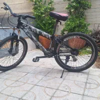 دوچرخه