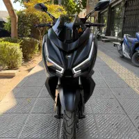 لاکی 185 EVO برند SYM تایوان