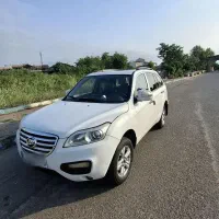 لیفان x60سرحال فروش فوری