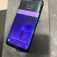 Samsung s8 plus 64|موبایل|تهران, فلسطین (میدان انقلاب)|دیوار