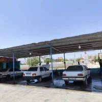 فروش کلیه وسایل کارواش