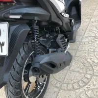 ایروکس|موتورسیکلت|ورامین, ورامین|دیوار