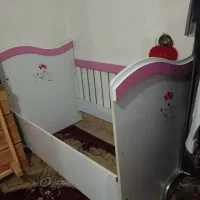 تخت کودک