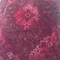 فرش ماشینی