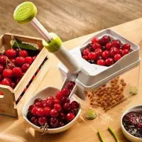 هسته گیر آلبالو دستگاهی برند نوین