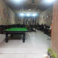 نیروی کار چایخانه و سفره خانه سنتی محفل