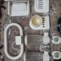 لوازم سرویس بهداشتی