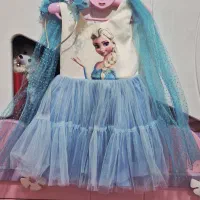 لباس بچگانه
