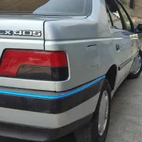 پژو405|خودرو سواری و وانت|تهران, زرکش|دیوار