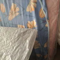 تشک تخت