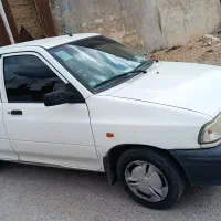 پراید مدل ۹۹