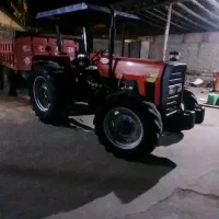 تراکتور