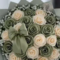 گل های ربانی