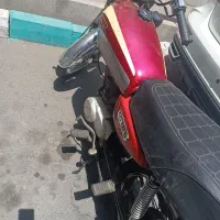 موتور‌125کیان‌ژاپن