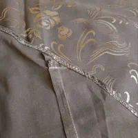 چادر  طرح دار کره ای