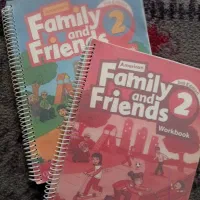 کتاب زبان