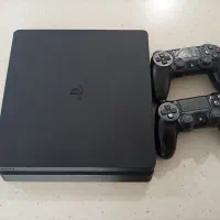 ps4اسلیم 1ترا..اکانتی