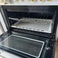 اجاق گاز شعله