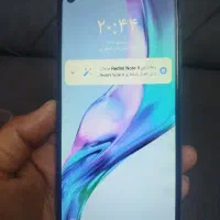 گوشی کارکرده نوت نه note9شیاومی
