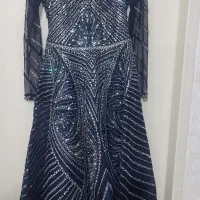 پیراهن مجلسی زنانه