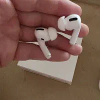 ایرپاد پرو اصلی اپل