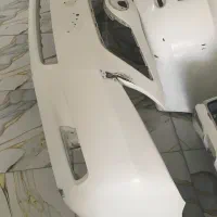 سپر جلو تویوتا کمری