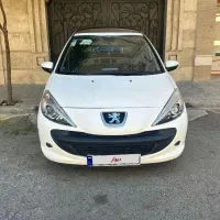 مدل۱۴۰۳پاناروما ۲۰۷صفر