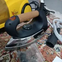 بخار شوویداس بااتو