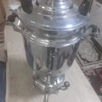 سماور نفتی ۲۰ لیتری
