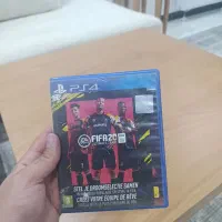 دیسک ps4|کنسول، بازی ویدئویی و آنلاین|قروه, |دیوار