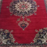 فرش ۶متری دستبافت
