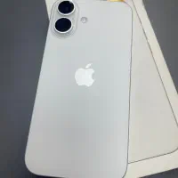 ایفون ۱۶ نرمال ۱۲۸ گیگ
