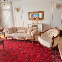 فرش بخر به قیمت خود کارخونه ارزانی در کنگان