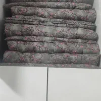6 دست لحاف و تشک نونو برای جهاز