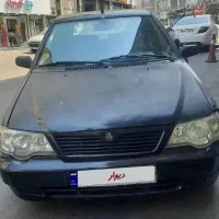 فروش پراید ۱۱۱
