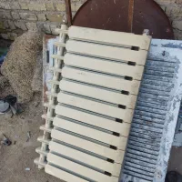 آبگرم کن کهنه شفاژ پکیج خراب