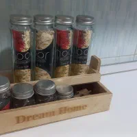 جا ادویه با استند
