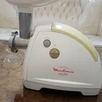 چرخ گوشت مولینکس اصل فرانسه