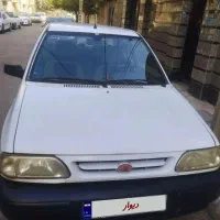 پراید ۸۸