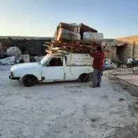 خرید ضایعات در تمام نقاط اصفهان