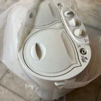 مینی واش دوقلو
