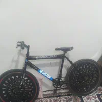دوچرخه 26ساده