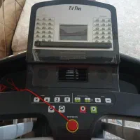 تردمیل Fit Flex T903